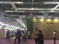 中国国际纺织面料及辅料（秋冬）博览会如火如荼