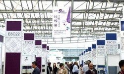 2018第20届中国（青岛）国际面料、辅料及纱线展览会