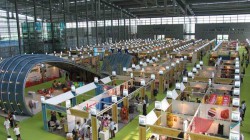 2018第二十届中国(杭州)国际纺织面料、辅料博览会