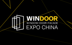 2019 R+T Asia 亚洲门窗遮阳展
