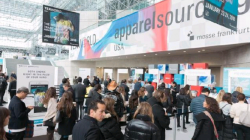 2019美国国际纽约服装面料展(TEXWORLD USA)