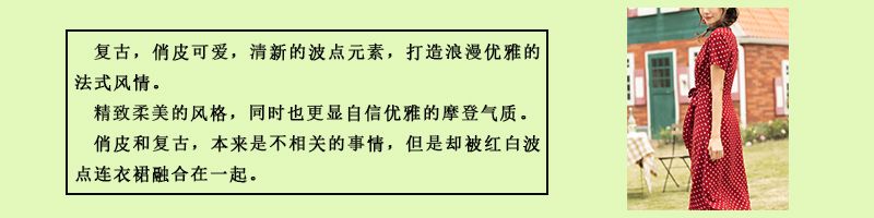 波点描述