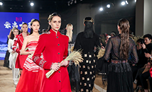 中国国际纺织面料及辅料（秋冬）博览会如火如荼