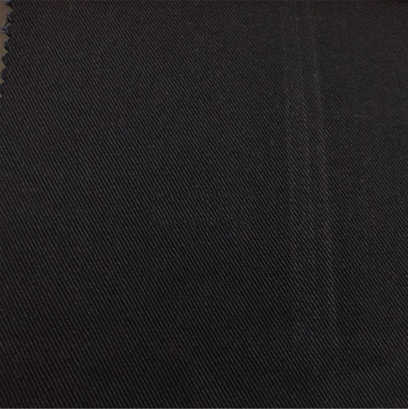 10*10秋冬 全棉斜纹3/1S碳磨抓毛 服装面料