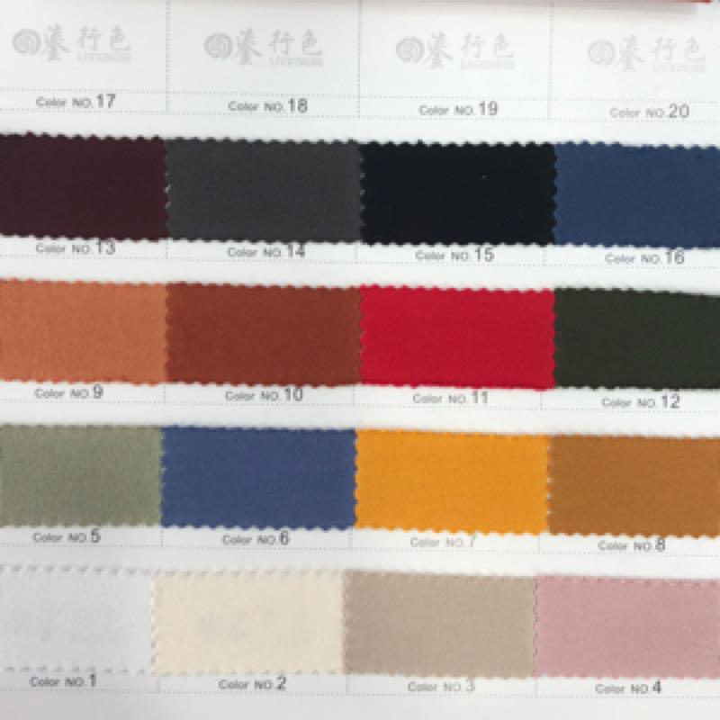 卫衣单面布
