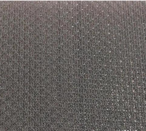 全涤三明治 3D空气层 鞋材业用布 多款多色