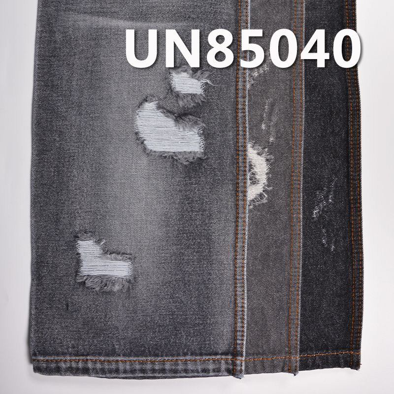 100%棉右斜牛仔布 12oz 59/60" UN85040