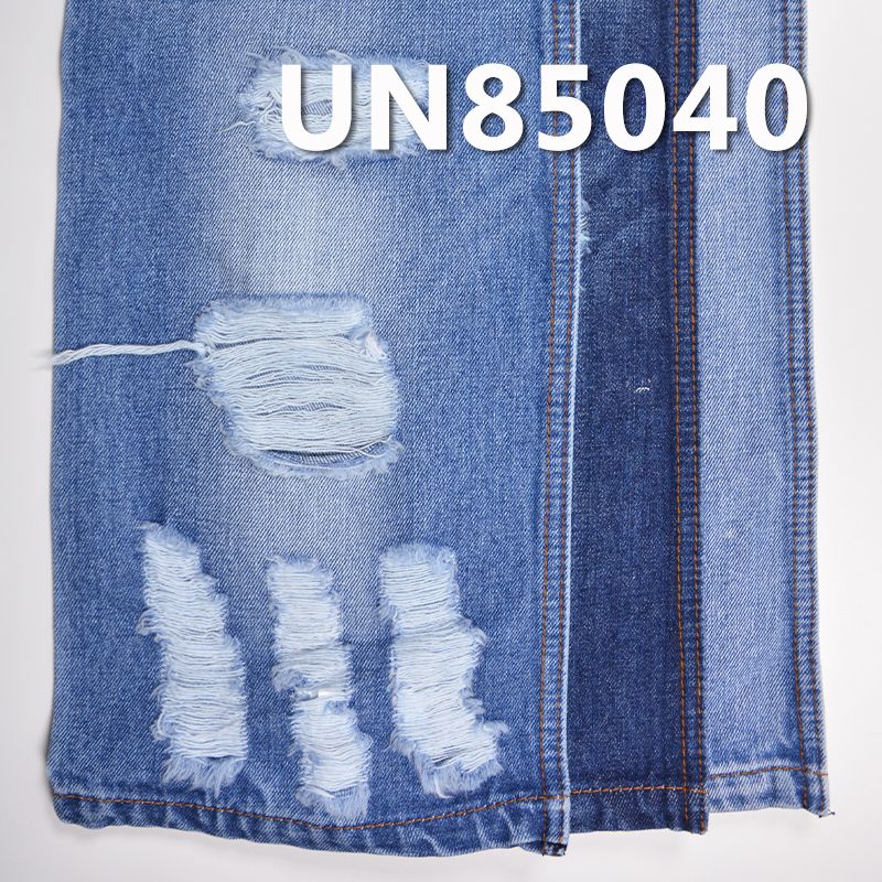 100%棉右斜牛仔布 12oz 59/60" UN85040