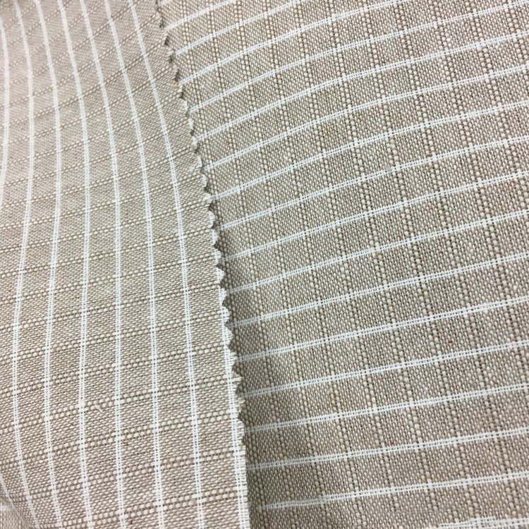 棉麻条