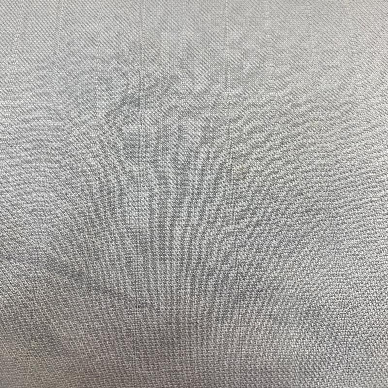 人棉提条面料