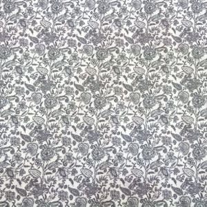 全棉提花面料