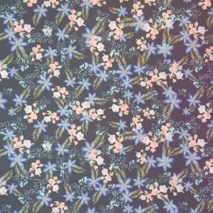 全棉提花面料