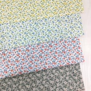 全棉纯棉印花布