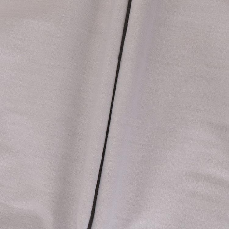 涤棉斜纹布混纺布料全棉纱卡面料服装里料里布西装工作服制服面料