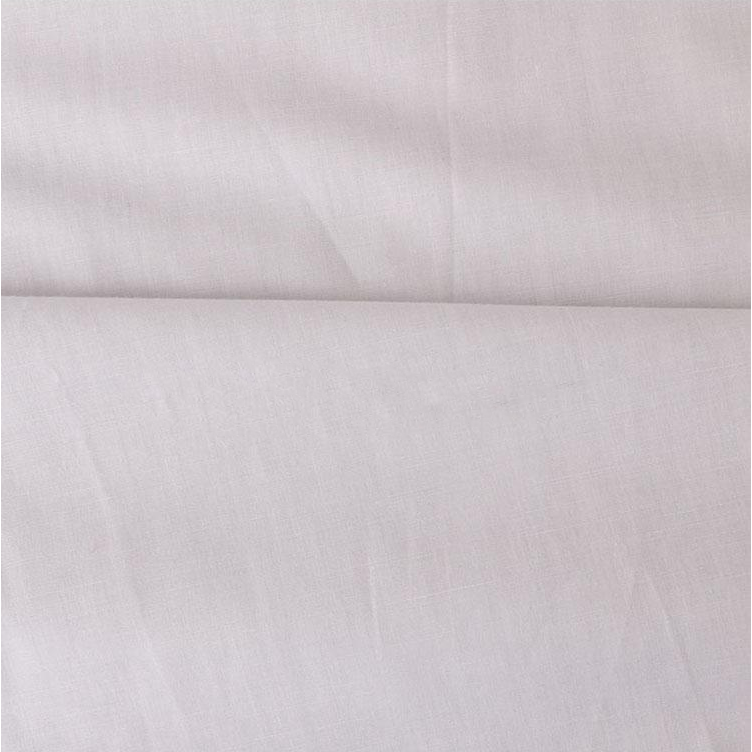 涤棉斜纹布混纺布料全棉纱卡面料服装里料里布西装工作服制服面料