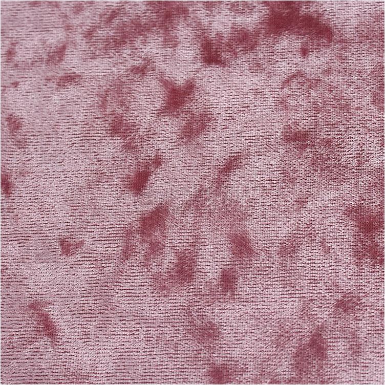 全涤针织染色钻石绒 纬编绒布家纺服装家具面料180gsm
