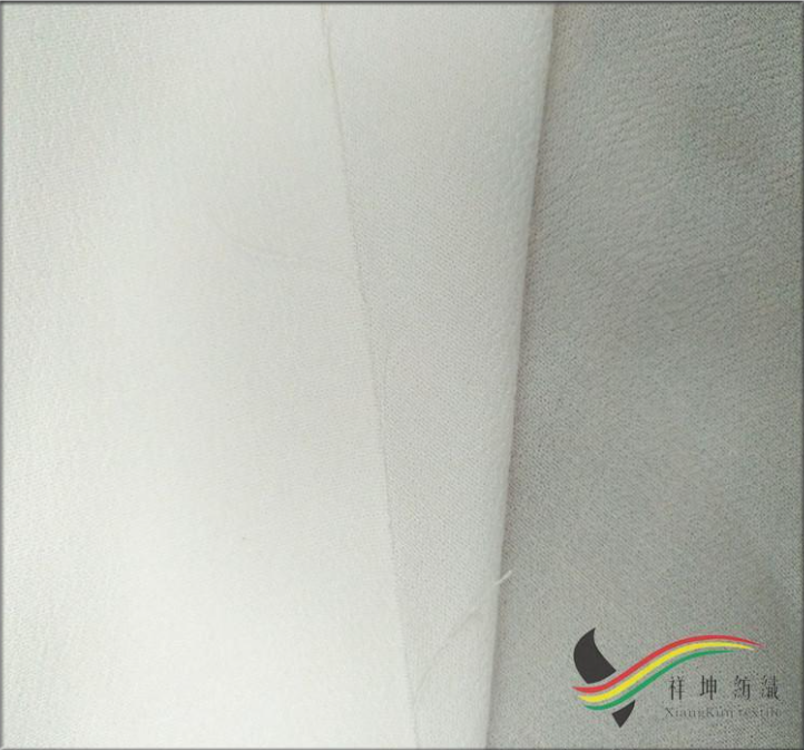 新品女装 30支人棉双绉---衬衫裙子服装面料 人棉面料