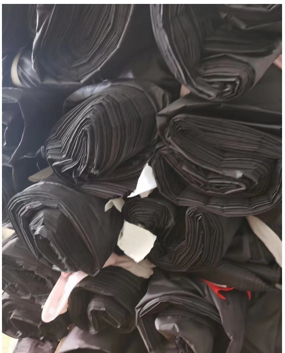 全涤化纤春亚纺190T 雨伞布 帐篷布 遮光布 里布