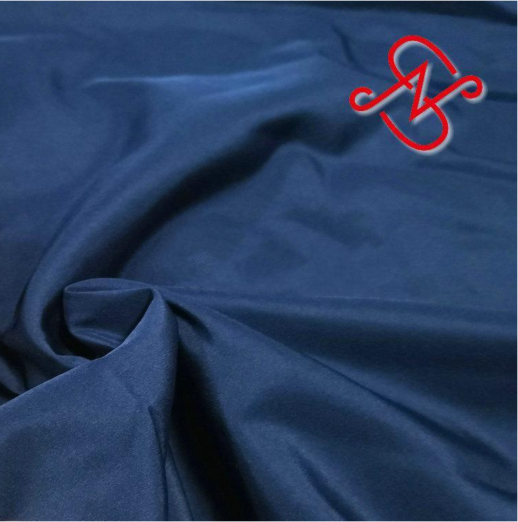 RPET消光春亚纺服装里料 再生环保服装面料 GRS认证