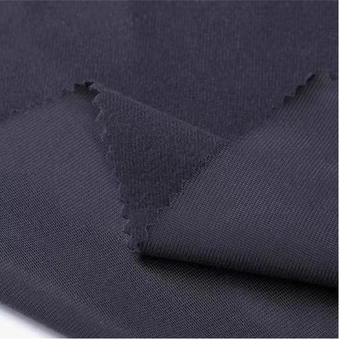 丝光绒金光绒 保暖内衣秋冬打底衫家居服套装绒布