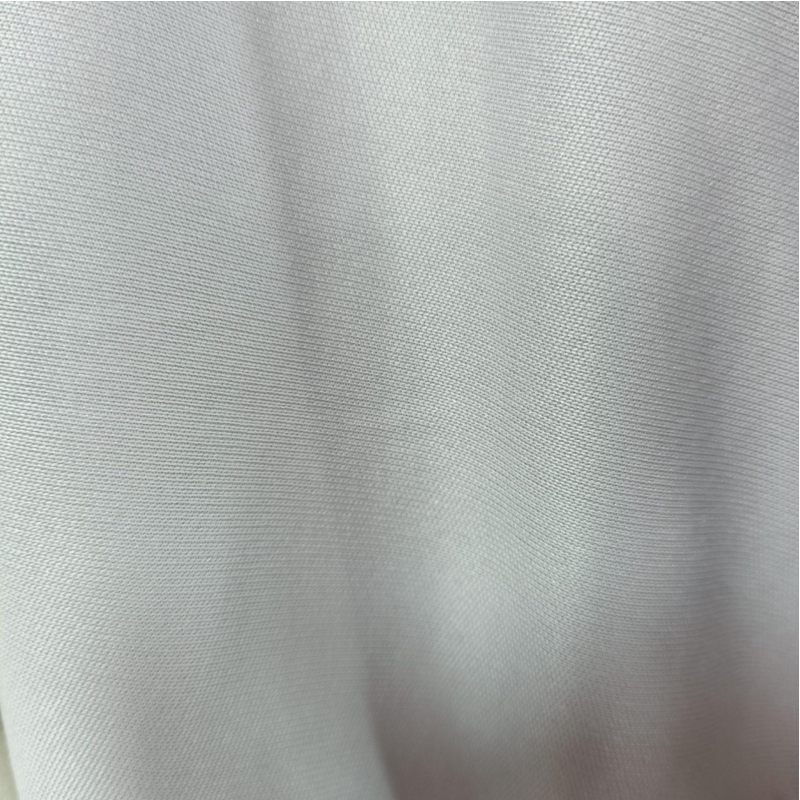 75D144F 平板布磨毛 牛奶丝