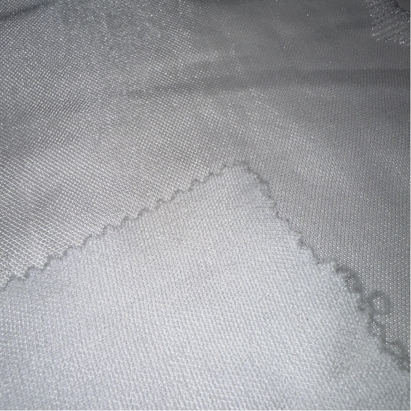 有光三角布