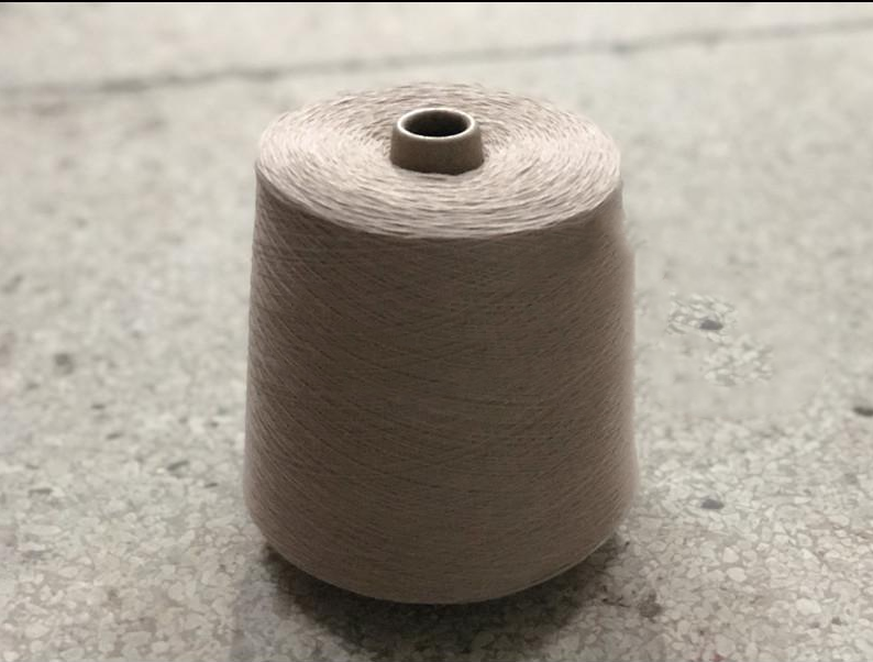 60s/2 丝光棉罗纹用棉线 针织横机用纱 现货