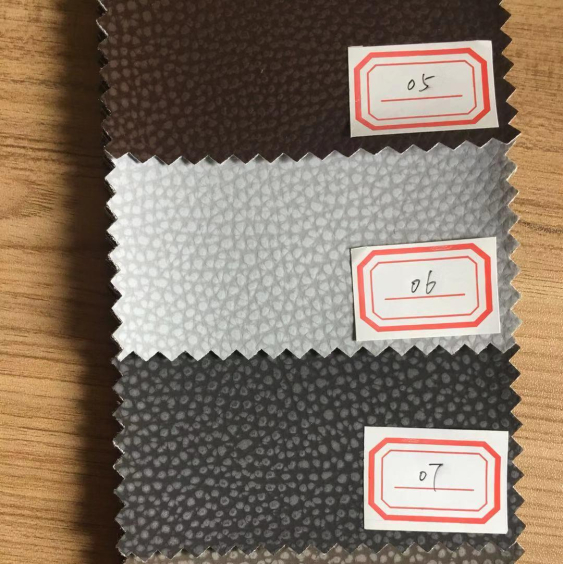 C款科技布 纳米科技布 防水防污沙发坐垫布汽车内饰面料