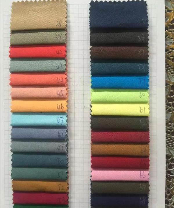 现货32*10特厚斜纹全工艺碳素磨毛