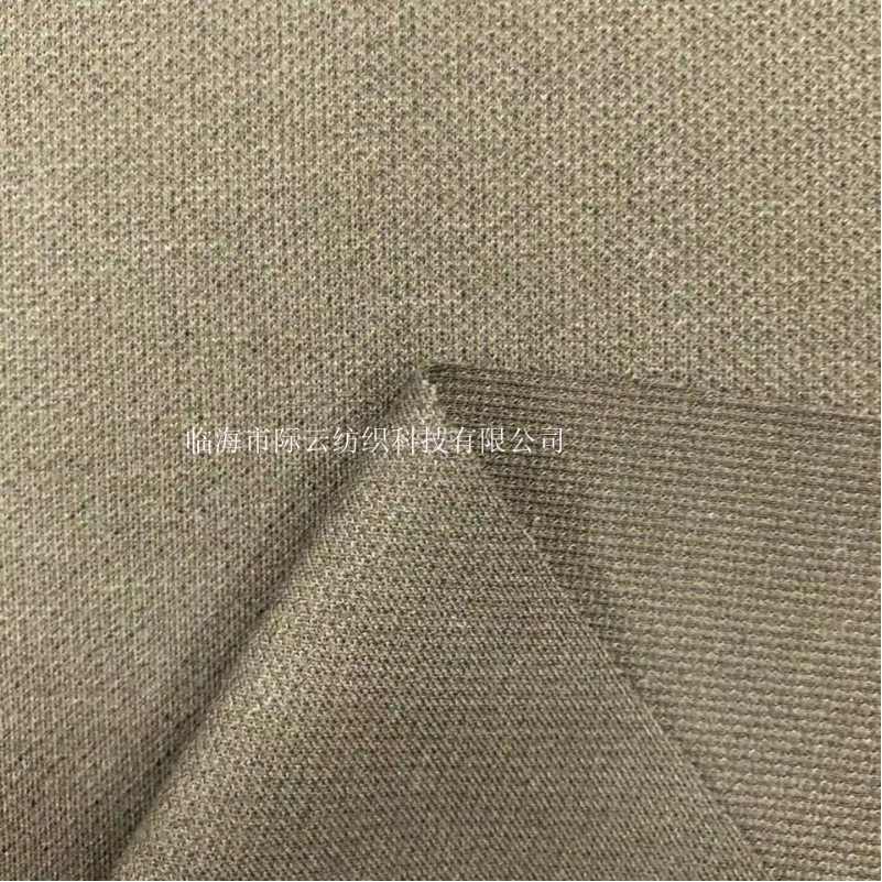 针织布服装面料轻薄透气