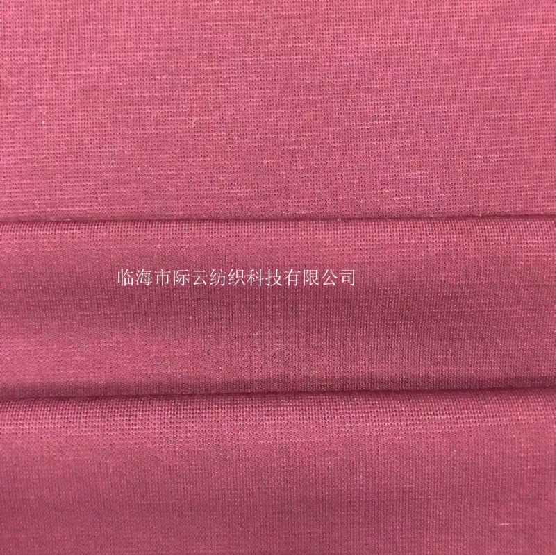 针织布服装面料轻薄透气