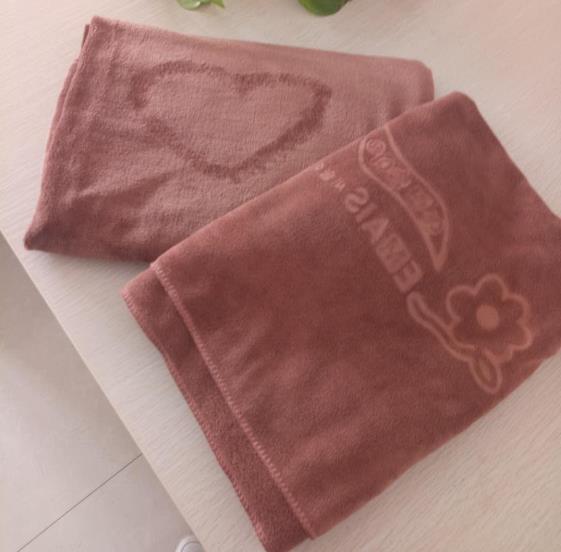 洗碗巾清洁巾保洁用吸水小方巾干发巾超细纤维毛巾批发