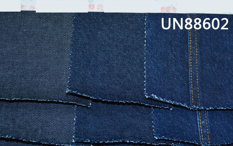 棉弹左斜牛仔布 11.5oz 52/54" UN88602