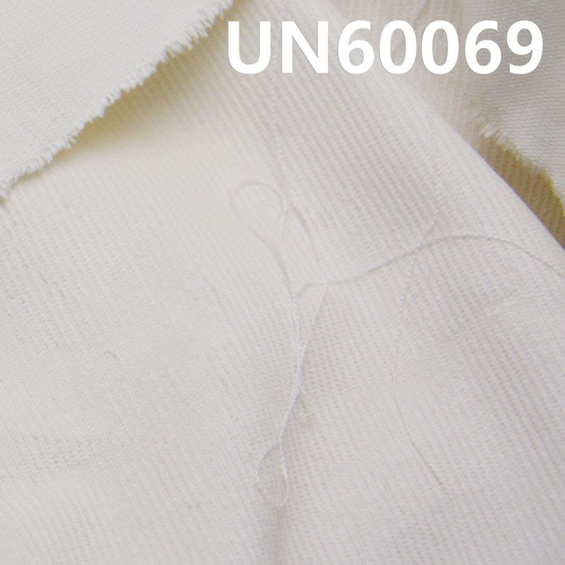 【半漂】16W灯芯绒 涤棉T/C 245g/m2  57/58" UN60069