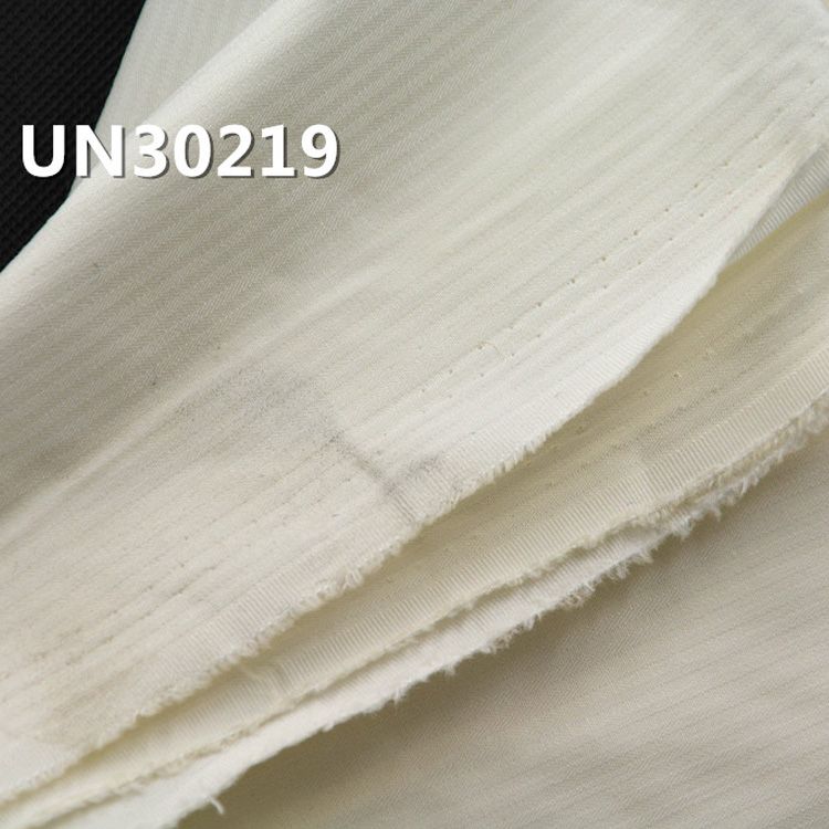 【半漂】全棉提花布 5oz 57/58" UN30219