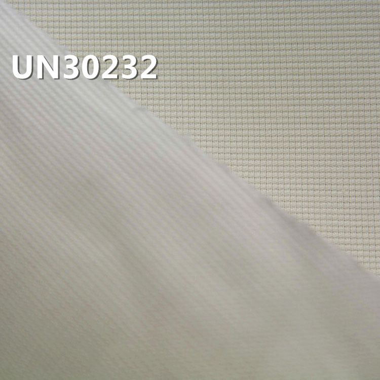 【半漂】全棉提花布 175g/m2 57/58" UN30232