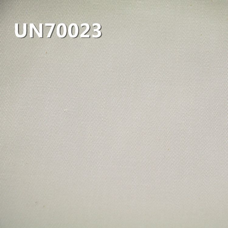 棉弹横直竹节三片左斜纹染色布47/48" 240g/m2 UN70023