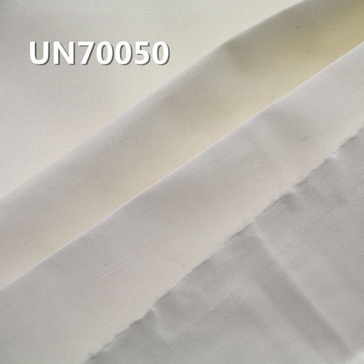 棉弹厚身平纹布 140g/m2 44/46" UN70050