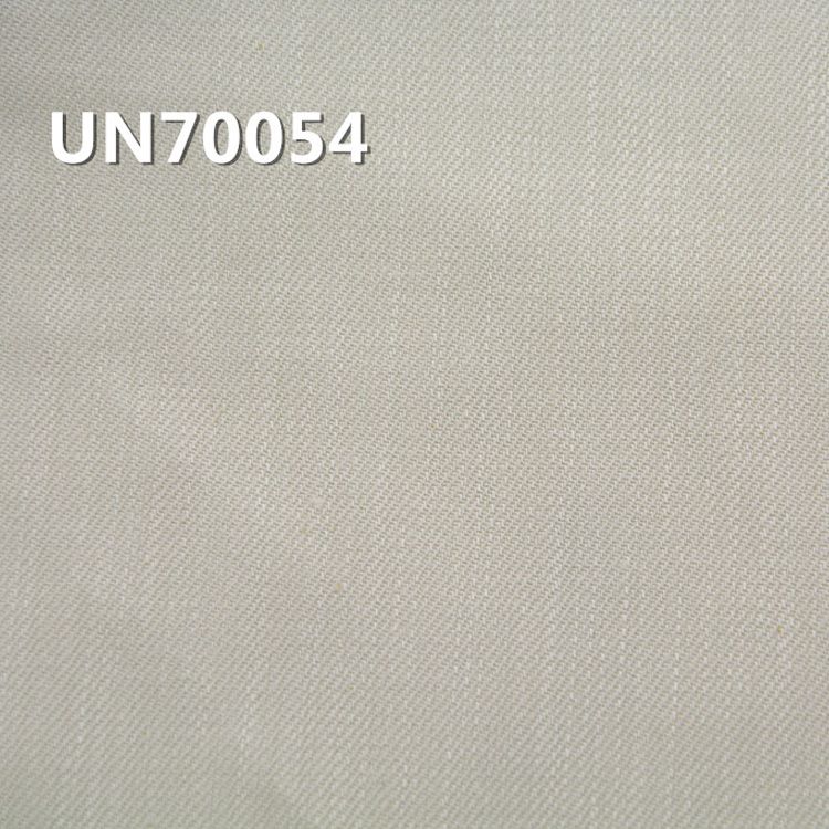 棉弹竹节四片右斜彈力棉布 330g/m2 54/56"UN70054