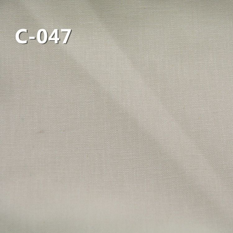 全棉帆布|255g/m2純棉印碧紋無彈半漂布|褲子 包袋 休閑外套面料