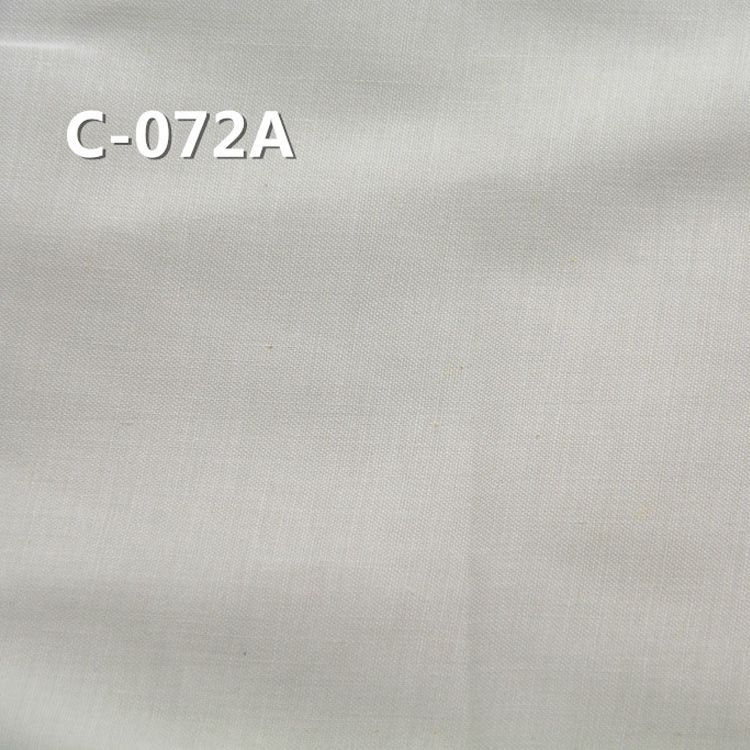 【半漂】全棉染色布|平紋染色布|125g/m2純棉布料|多顔色|裙子 褲子 襯衫面料