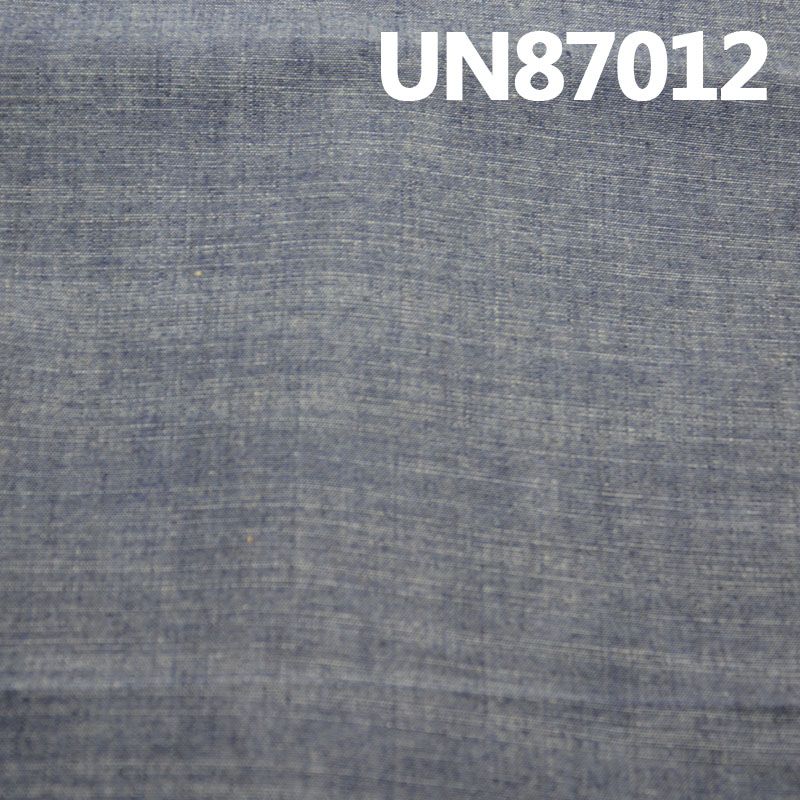 全棉牛仔布 8oz 58/59" UN87012