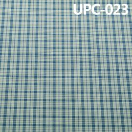 全棉色織布 129G/m2 57/58"UPC-023