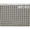 全棉色织布 129G/m2 57/58"UPC-023