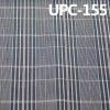 全棉色织格仔 155G/M2 57/58" UPC-155