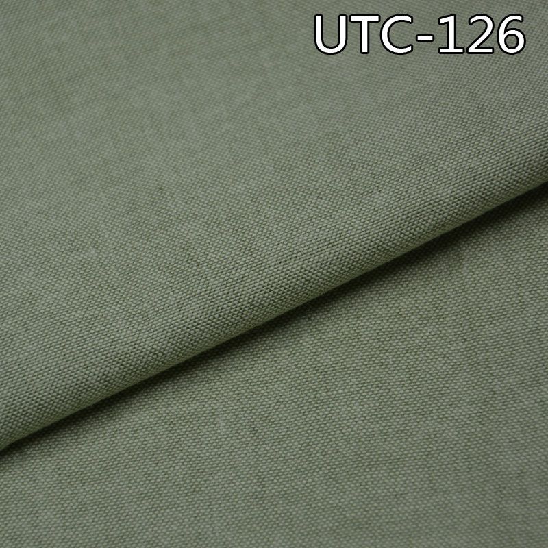 滌棉雙色色織牛津紡布 120g/m² 55/56" UTC-126