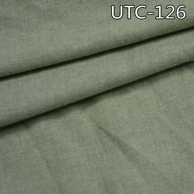 滌棉雙色色織牛津紡布 120g/m² 55/56" UTC-126