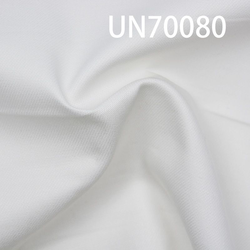 【半漂】棉弹力精梳高密小提花170g/m2 50/52" UN70080