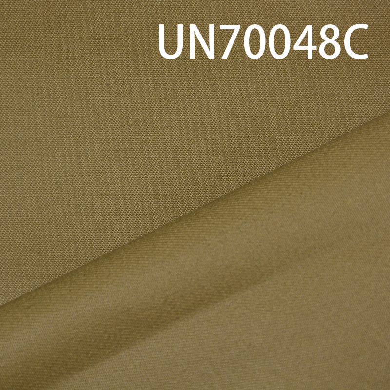 棉弹加色胶染色布|255g/m2弹力斜纹布|裙子 裤子 休闲服