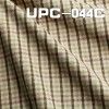全棉磨毛色织  43/44&#039; 270g/m² 43/44&#039; UPC-044C
